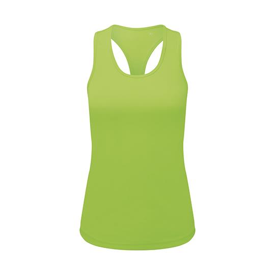Lightning Green