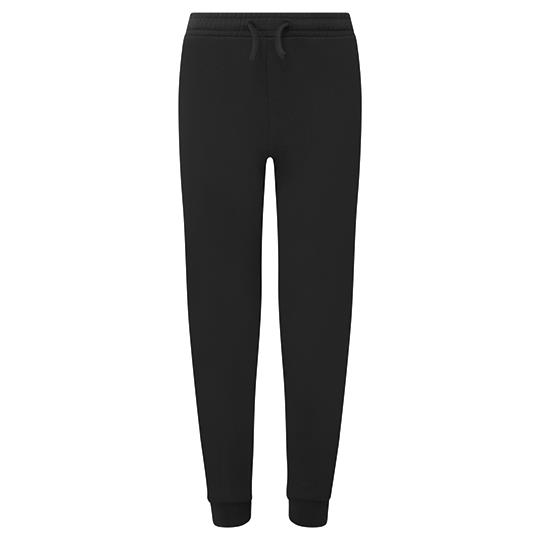 Kids Recycled Joggers