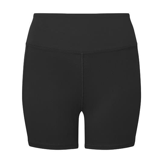 Women´s Recycled Micro Shorts