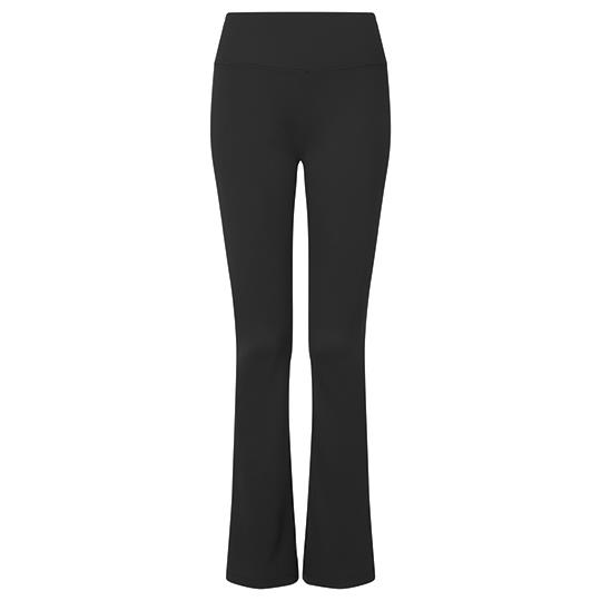 Women´s Recycled Flare Leggings
