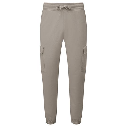 Unisex Cargo Recycled Joggers