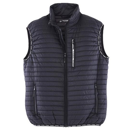 Men´s Quilted Vest
