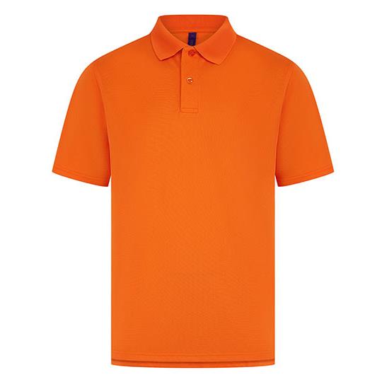Bright Orange