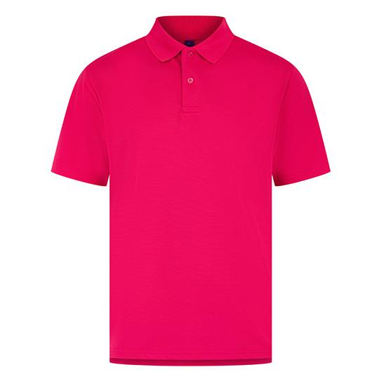 Bright Pink