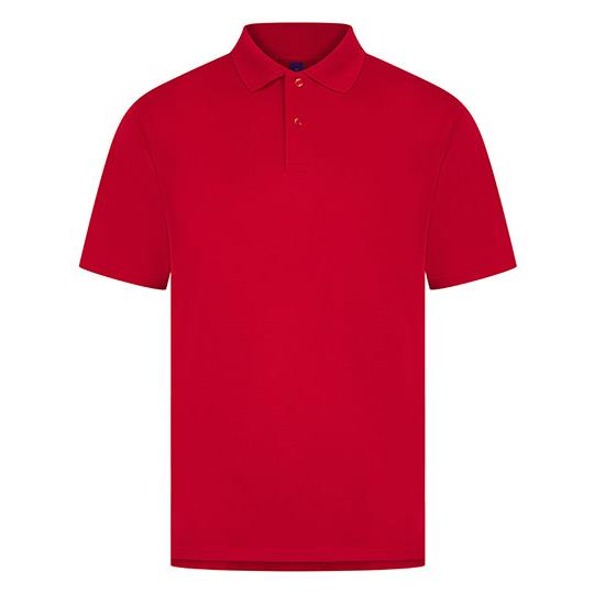 Classic Red