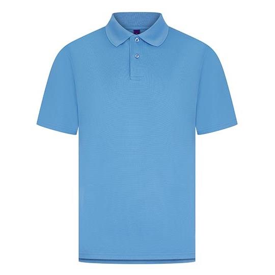 Mid Blue