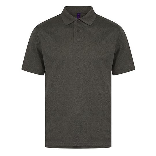 Heather Charcoal