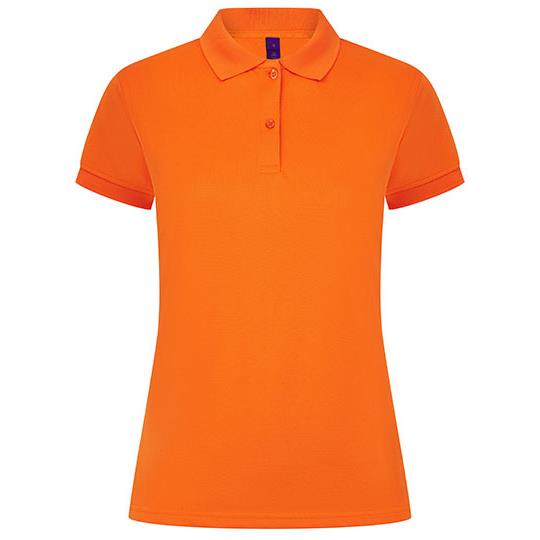 Bright Orange