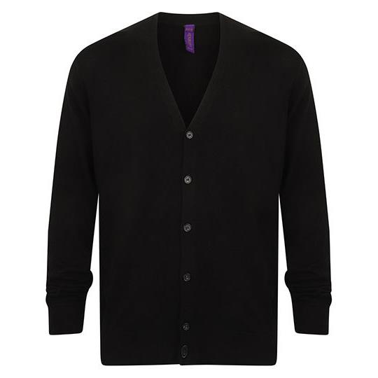 Men´s Lightweight V-Neck Cardigan