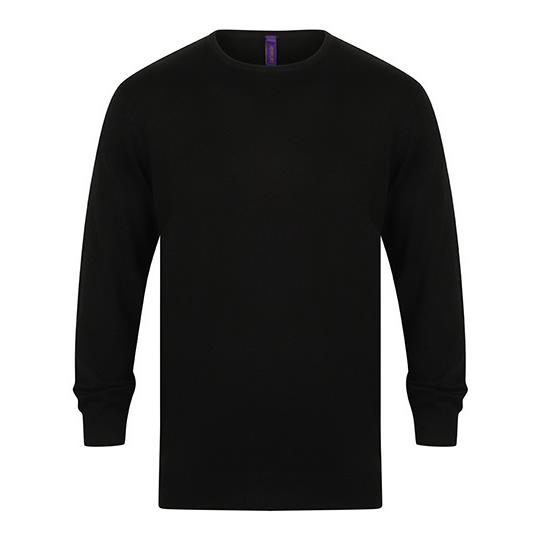 Men´s Lightweight Crew Neck Jumper