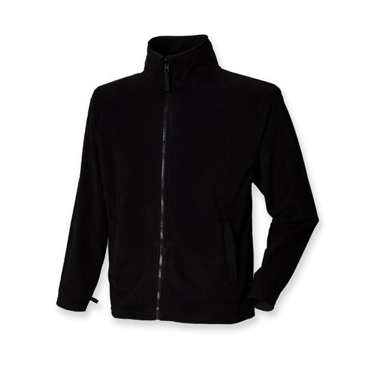 Men´s Microfleece Jacket