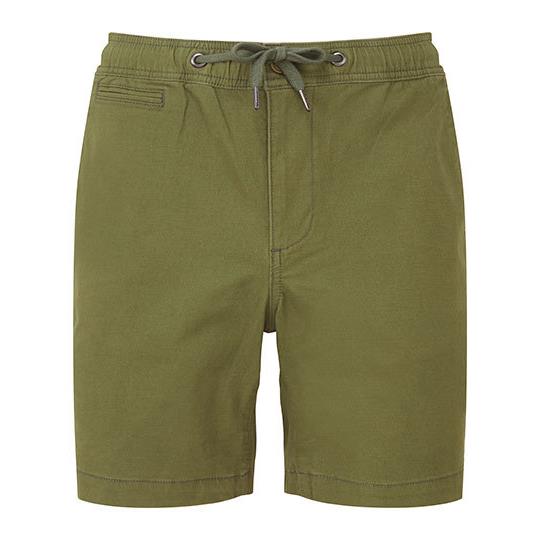 Men´s Drawstring Chino Shorts