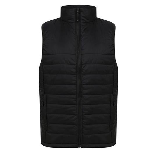 Unisex Padded Gilet