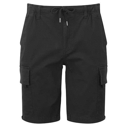 Men´s Drawstring Cargo Utility Shorts
