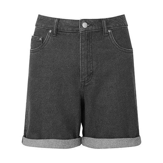 Women´s Denim Shorts