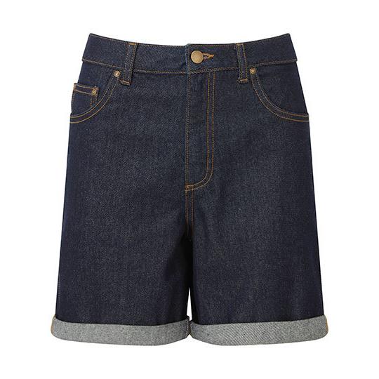 Indigo Denim