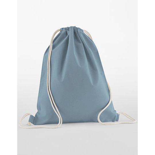 Dusty Blue