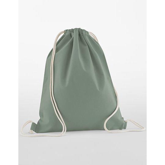 Dusty Green