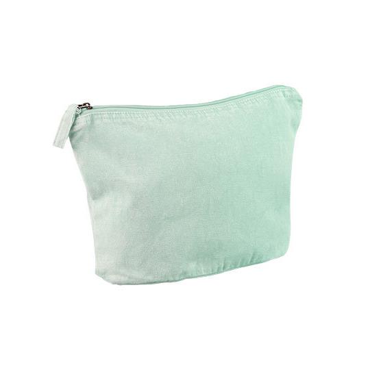Garment Dyed Accessory Bag