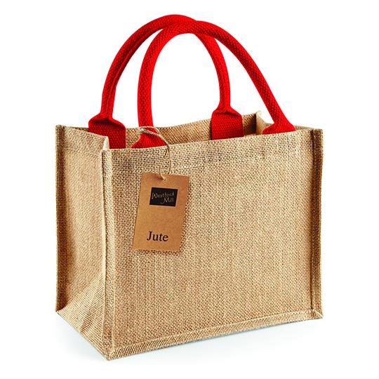 Natural Bright Red