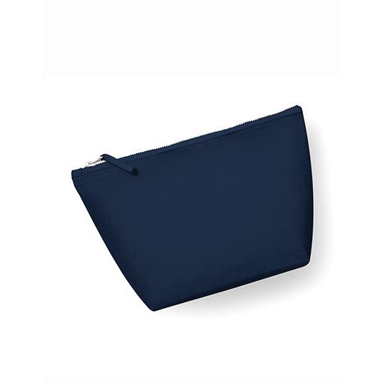 Canvas Accessory Bag