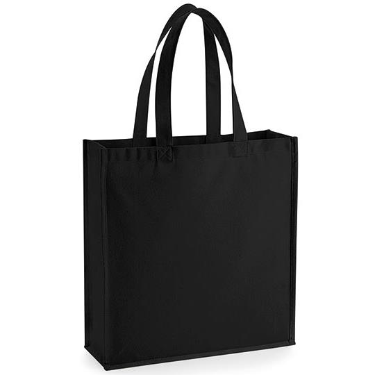 Gallery Canvas Bag