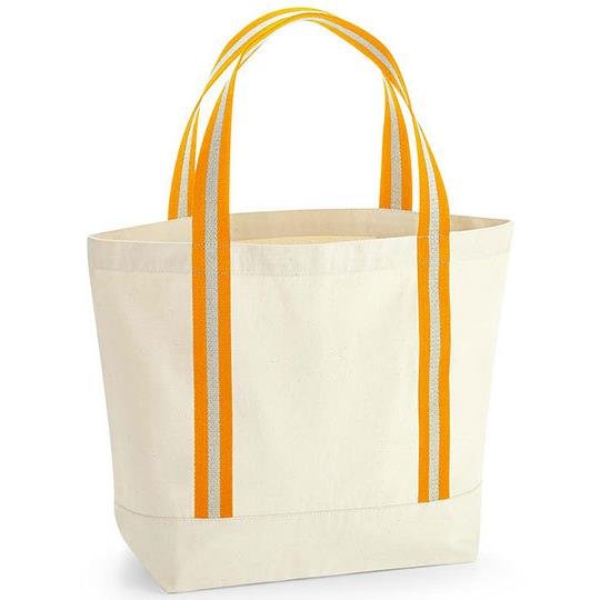 EarthAware® Organic Boat Bag