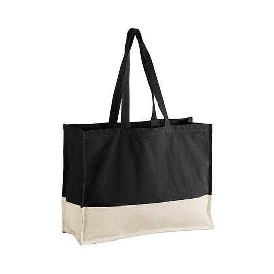 EarthAware® Organic Contrast Shopper