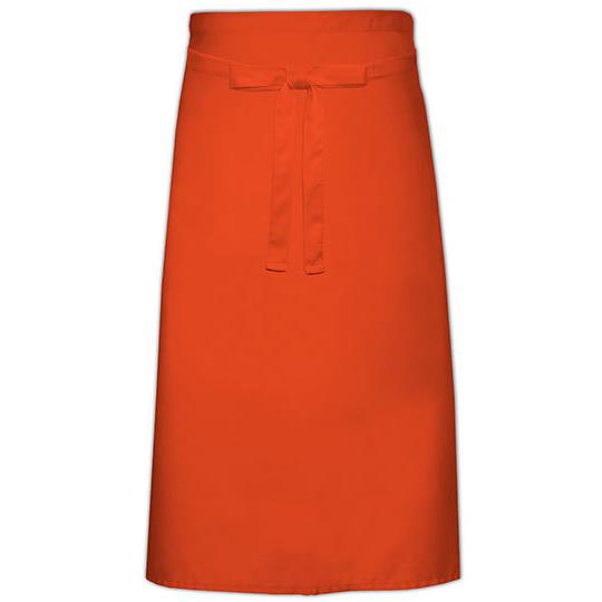 Orange (ca. Pantone 1655)