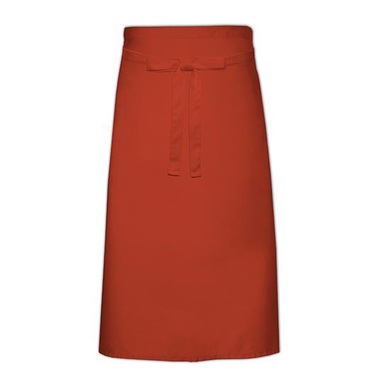 Terracotta (ca. Pantone 4840)