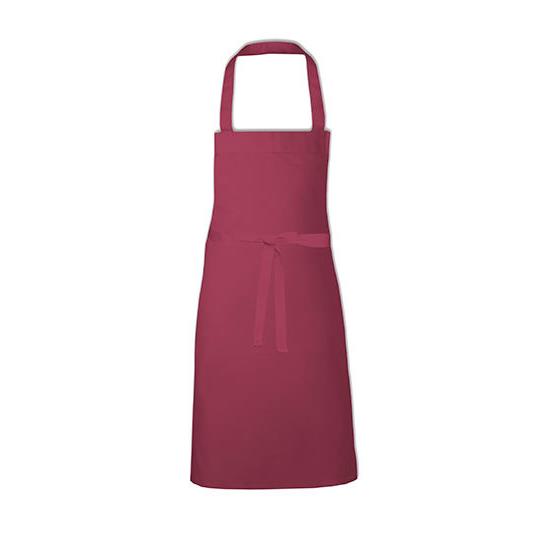 Cotton Barbecue Apron