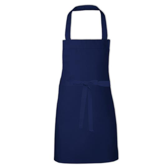 Navy (ca. Pantone 2766)