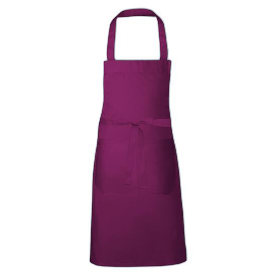 Cotton Hobby Apron