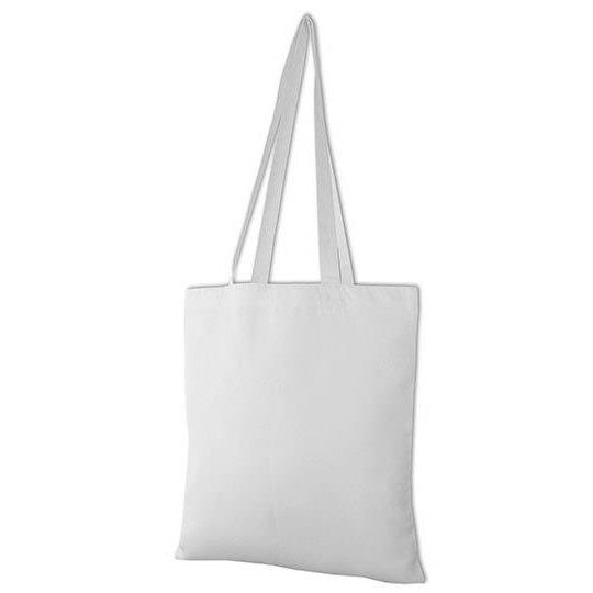 Long Handle Carrier Bag