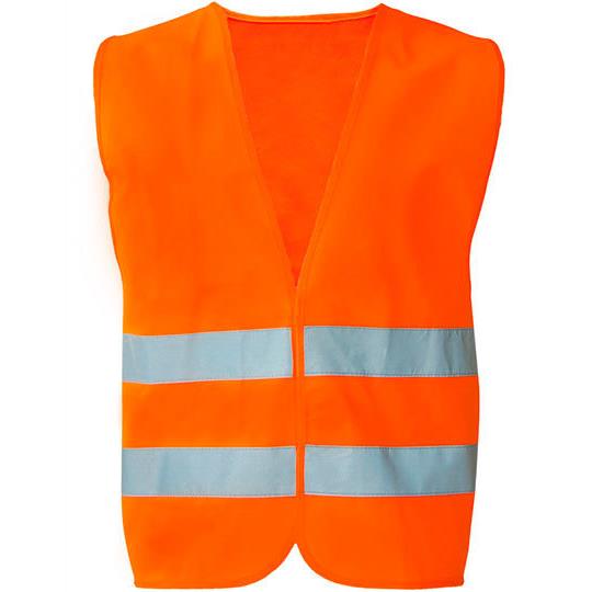 Safety Vest EN ISO 20471