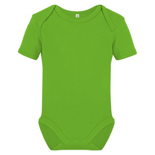 Apple Green