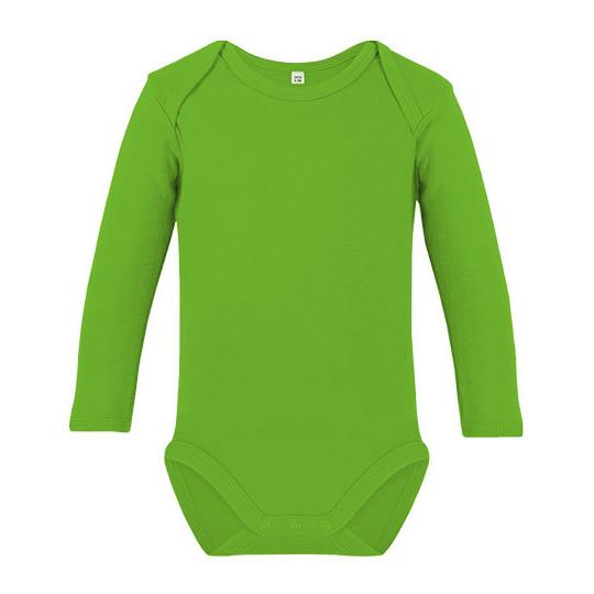 Apple Green