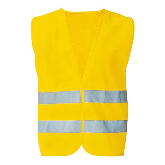 Signal Yellow