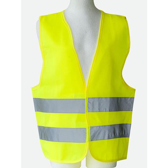 Kids´ Safety Vest EN 17353