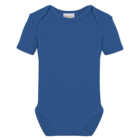 Bio Bodysuit Short Sleeve