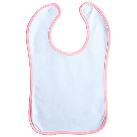 White Babypink