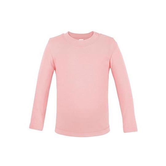 Bio Long Sleeve Baby T-Shirt