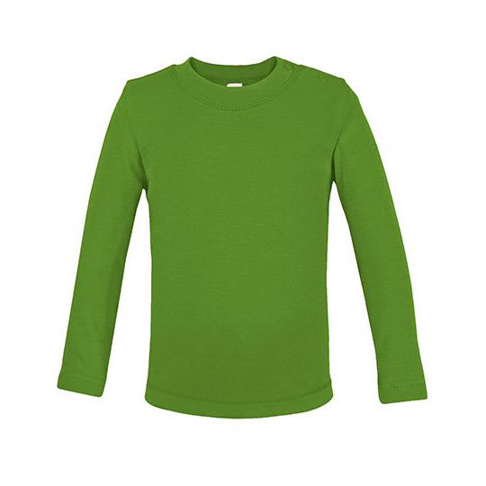 Bio Long Sleeve Baby T-Shirt