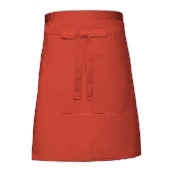 Terracotta (ca. Pantone 4840)