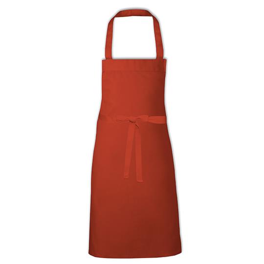 Terracotta (ca. Pantone 4840)