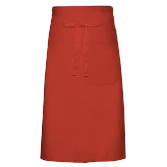 Terracotta (ca. Pantone 4840)