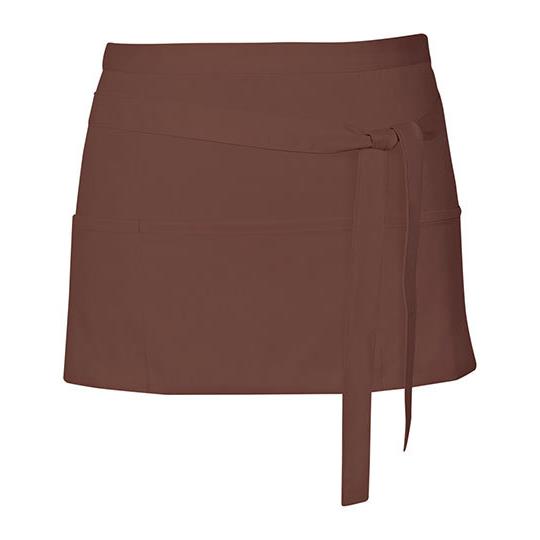 Brown (ca. Pantone 476)