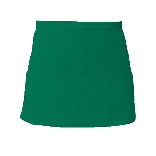 Emerald (ca. Pantone 341)