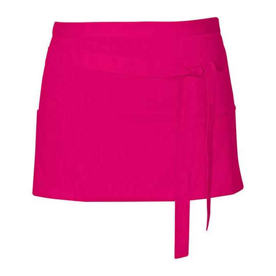 Hot Pink (ca. Pantone 241c)