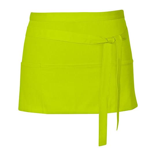Lime (ca. Pantone 382)